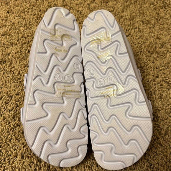 ❇️2️⃣➡️2️⃣0️⃣ 🆕NWT Platform Slide Sandals (10) - Picture 6 of 6